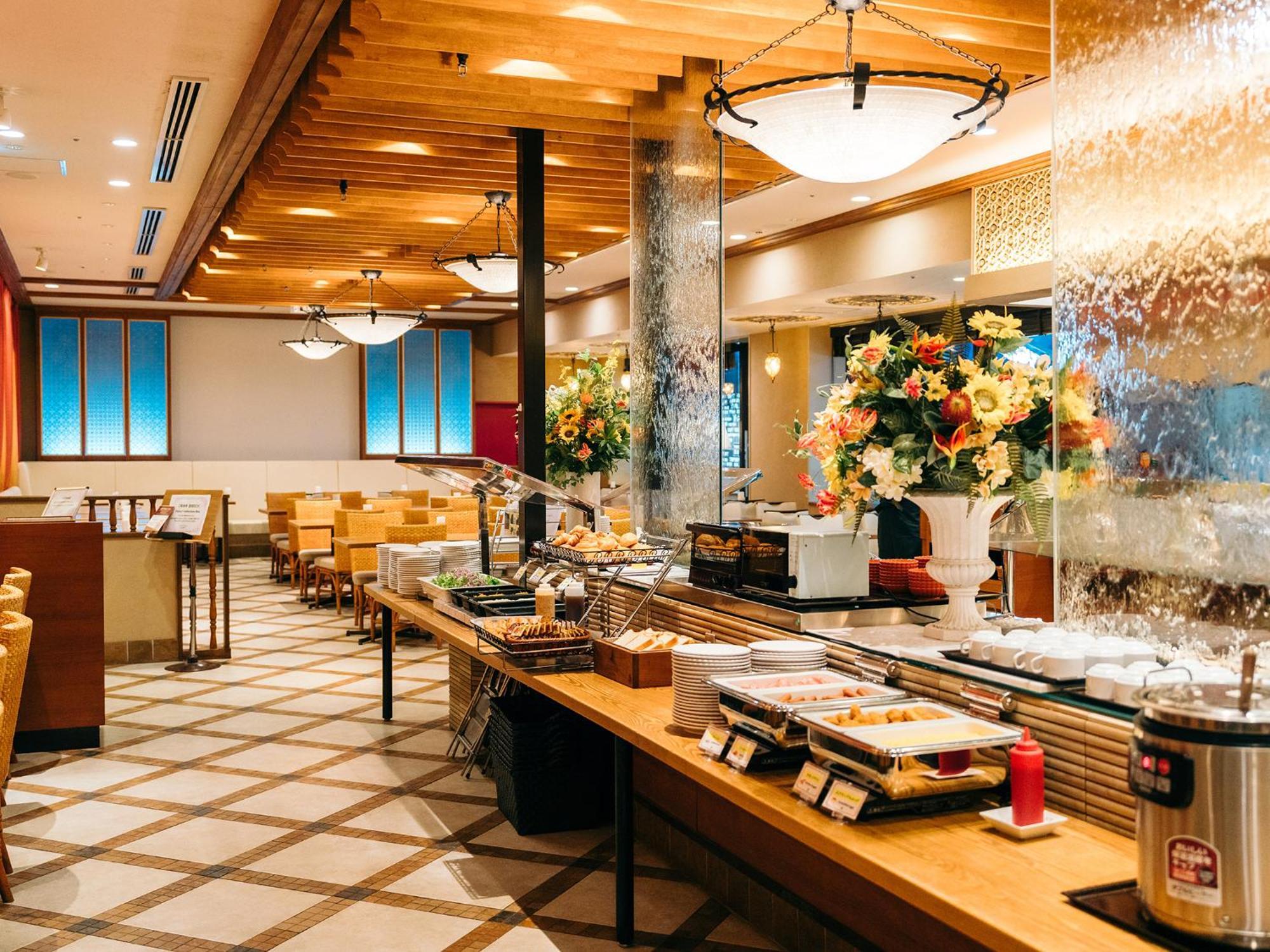 אוסקה Hearton Hotel Kita Umeda מראה חיצוני תמונה