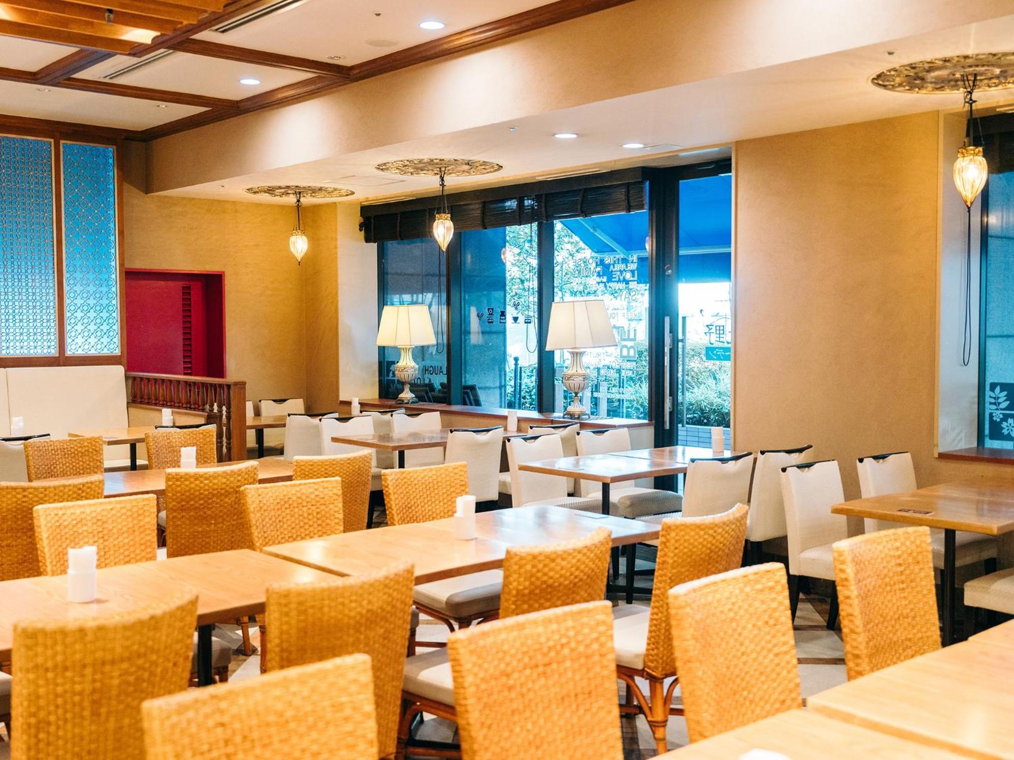 אוסקה Hearton Hotel Kita Umeda מראה חיצוני תמונה