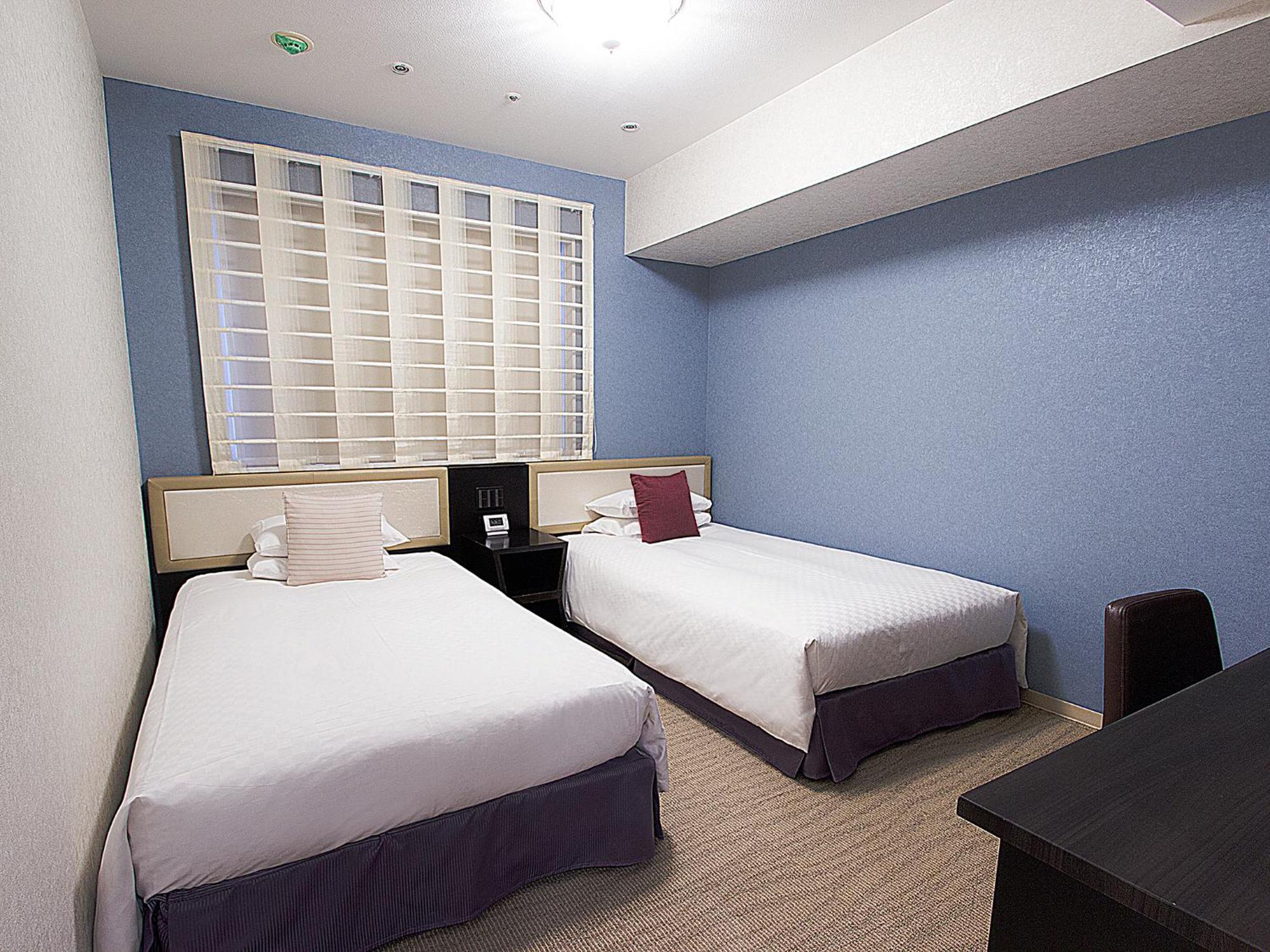 אוסקה Hearton Hotel Kita Umeda מראה חיצוני תמונה