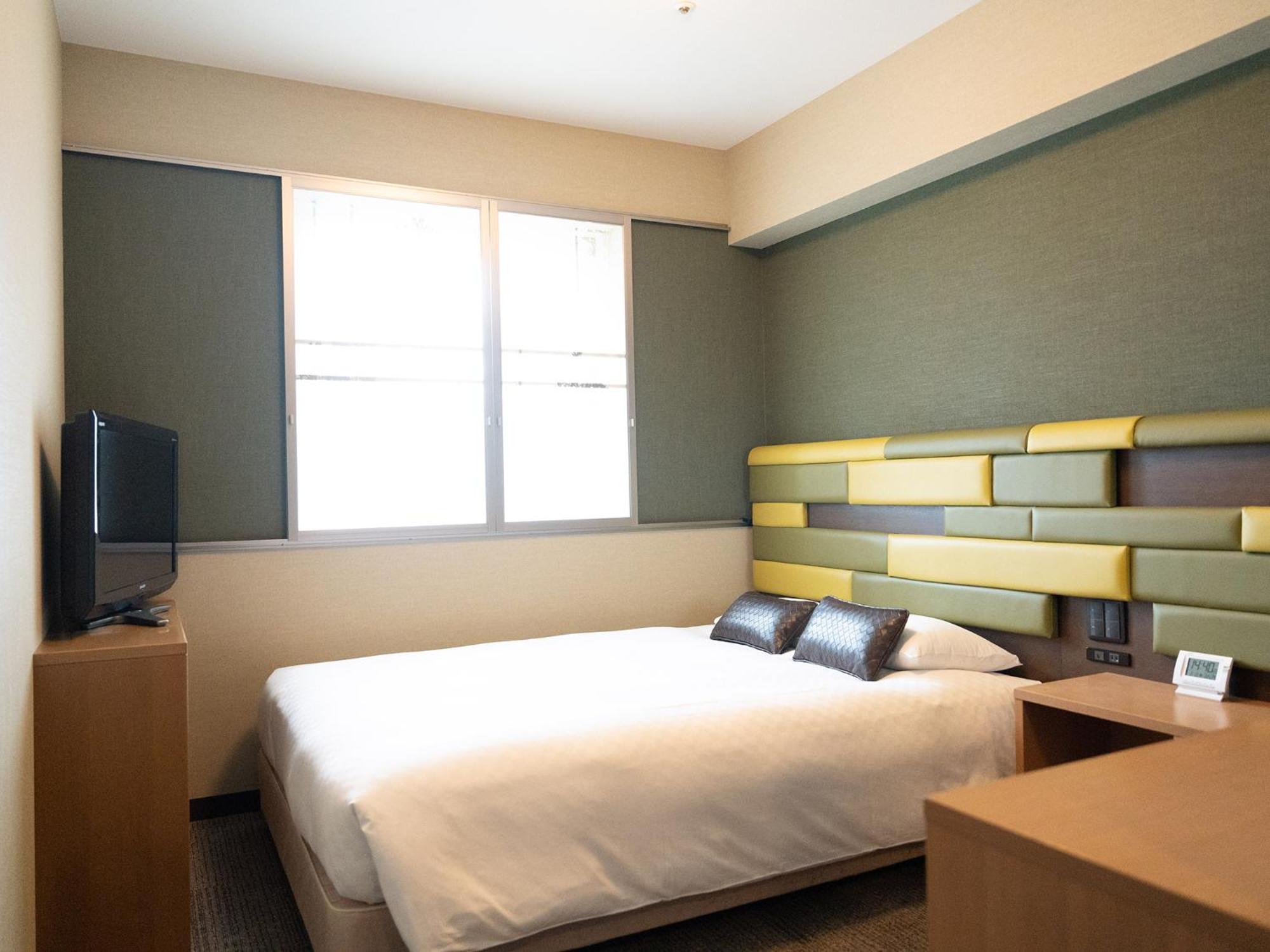 אוסקה Hearton Hotel Kita Umeda מראה חיצוני תמונה