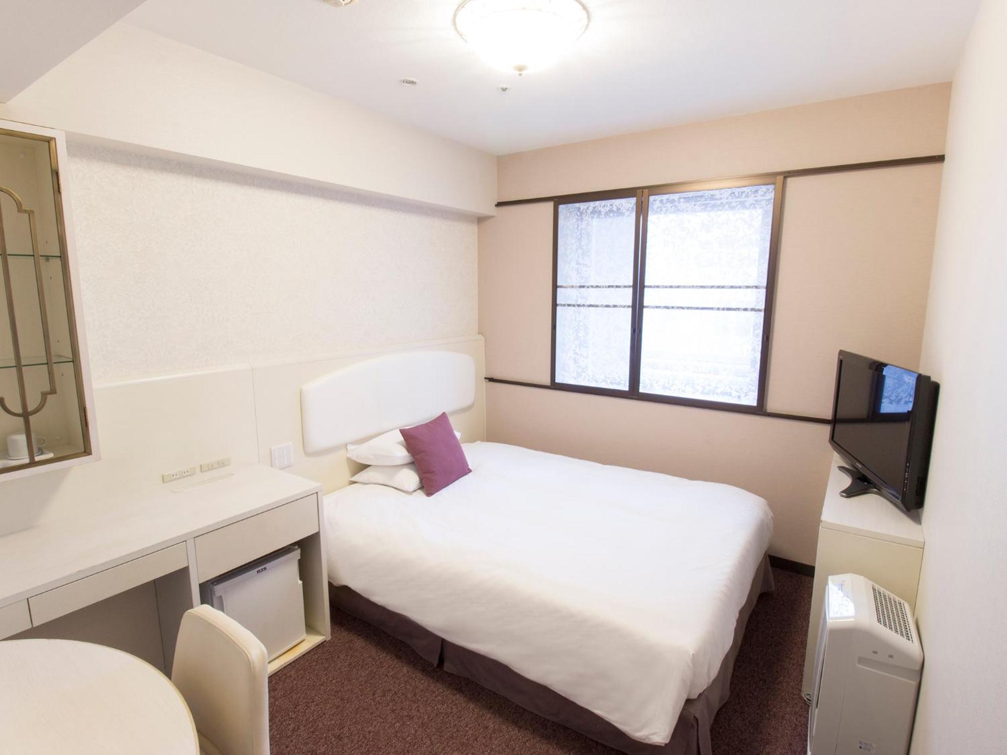 אוסקה Hearton Hotel Kita Umeda מראה חיצוני תמונה