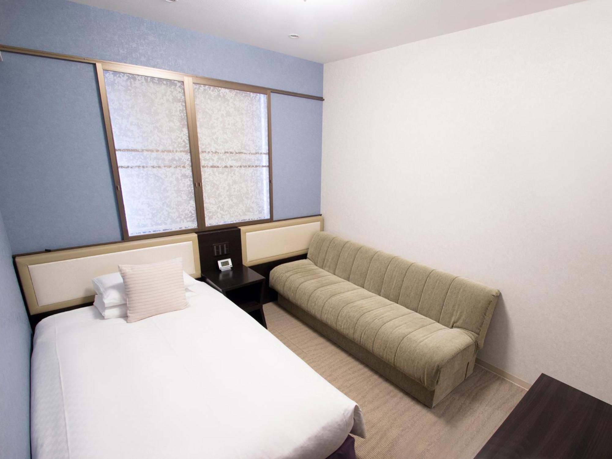 אוסקה Hearton Hotel Kita Umeda מראה חיצוני תמונה