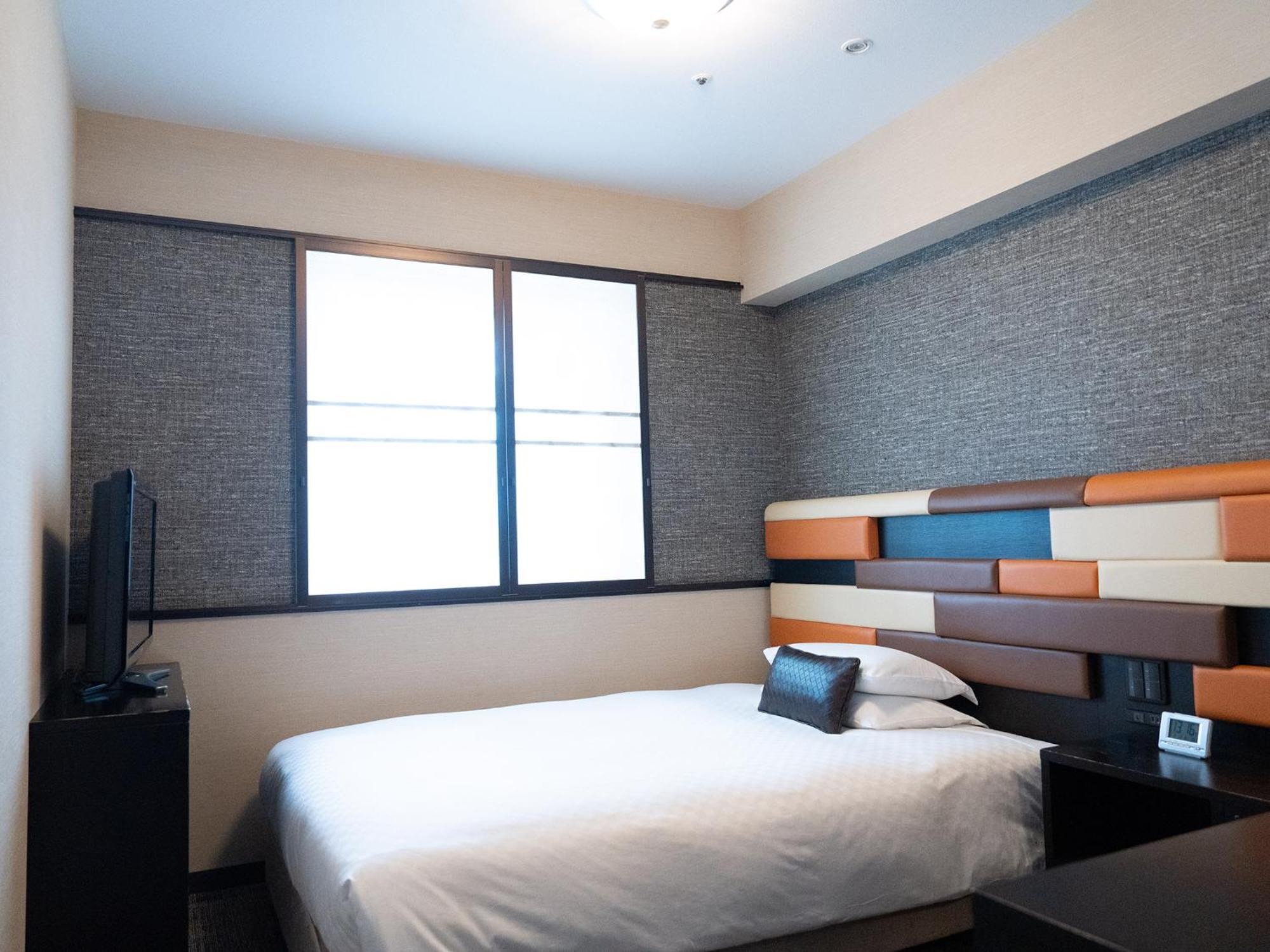 אוסקה Hearton Hotel Kita Umeda מראה חיצוני תמונה