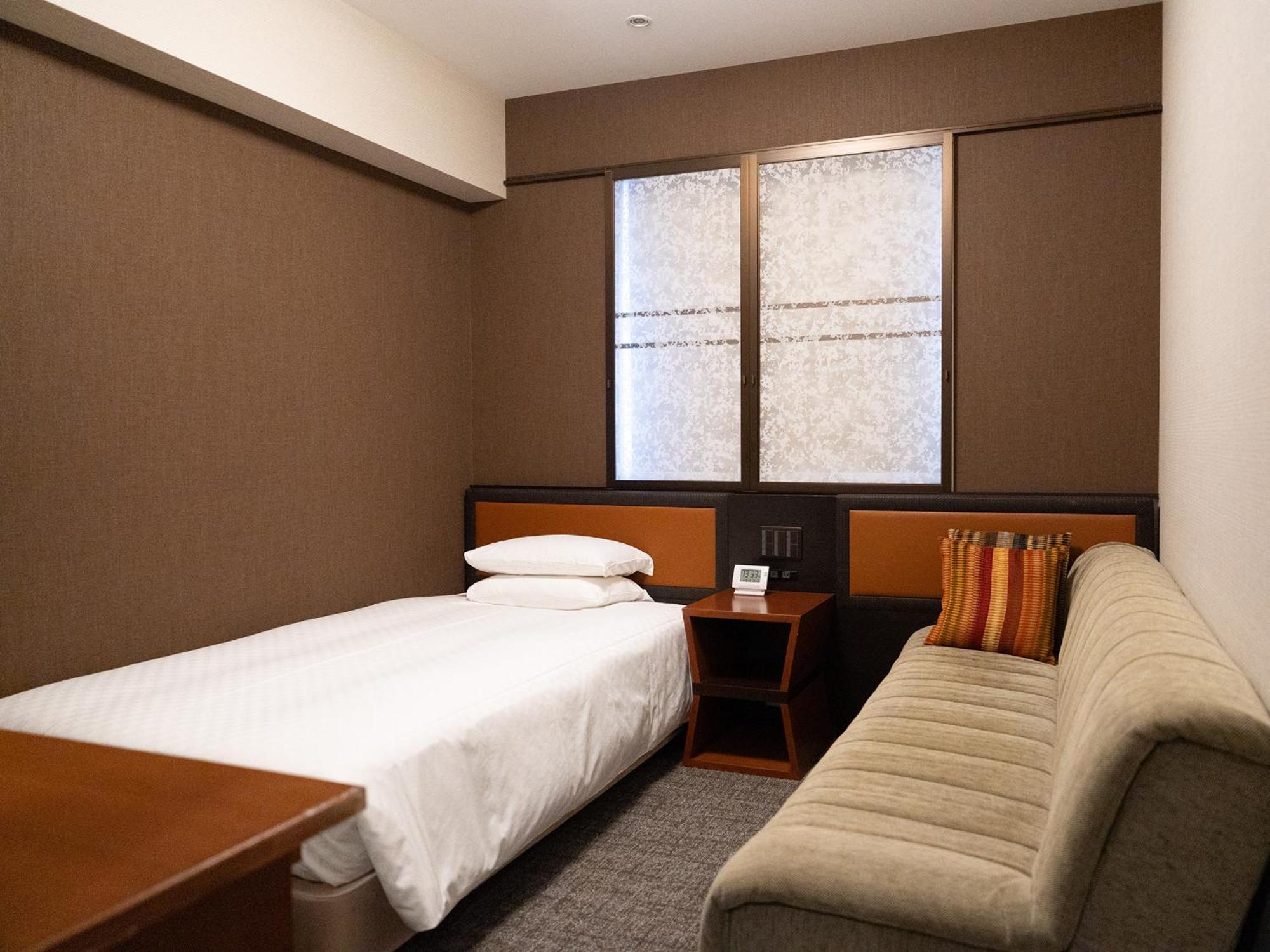 אוסקה Hearton Hotel Kita Umeda מראה חיצוני תמונה